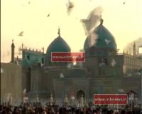 سالگرد شهادت دیپلمات‌های ایران در افغانستان