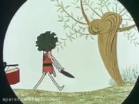 (لولک و بولک قسمت 11 : رابینسون)