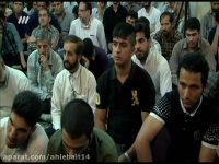 حاج آقا ماندگاری/حجاب،آیه قرآن است