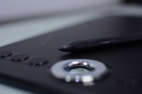 معرفی قلم نوری اکس پی.پن مدل XP.Pen Deco 02