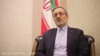 سخنان جنجالی عباس پالیزدار:  داود احمدی نژاد گفت: «محمود» برادر تنیِ بنده، دین ندارد و لامذهب است