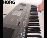 ست و ریتم گلچین شاد و جدید Pa600-900-3X -پارت 2