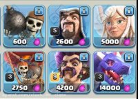 خبر جدید ___ کلش آف کلنز