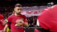 نگاهی به عملکرد موفق برونو فرناندز در منچستریونایتد
