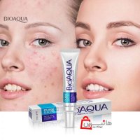 کرم ضد جوش و اسکار بیوآکوا BIOAQUA