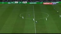 خلاصه بازی پاراگوئه 2-1 شیلی