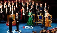 برنده های جایزه نوبل امسال یک نظریه صد ساله را تایید کردند!