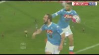 36 گل هیگواین در تیم ناپولی فصل 2016-2015