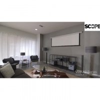 آموزش نصب ویدئو پروژکتور