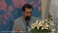 مدیحه سرایی و شعرخوانی سید حمیدرضا برقعی