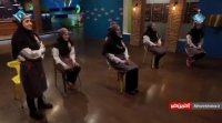 تحقیر یک شرکت کننده توسط کارشناس برنامه آشپزی تلویزیون