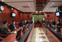 رئیس سازمان حفاظت محیط زیست از تغییر اقلیم کشور خبرداد