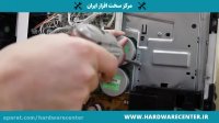 آموزش تعمیرات دستگاه کپی