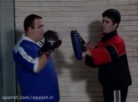 سریال زیر اسمان شهر -قسمت 64