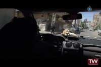 مستند یک زندگی-آژانس ویژه بانوان