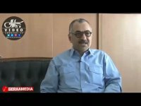 #سعید_لیلاز: ما برای حل مشکلات به یک همگرایی تاریخی رسیدیم