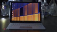 نقد و بررسی ویدیویی لپ تاپ Microsoft Surface Book