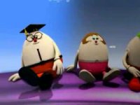 رنگین‌کمون از سری کیمدی‌ها