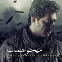 Mohammadreza Alimardani - Mikhahamat محمدرضا علیمردانی - میخواهمت