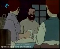 کارتون مهاجران قسمت 15