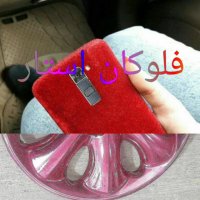 فروش دستگاه مخمل پاش صنعتی