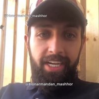 محسن افشانی : حقتونه سکته کنید !!!