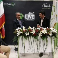 مصاحبه میتاپس با دکتر سید حمید حسینی