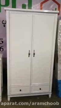 سرویس خواب نوزاد ملیسا