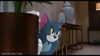 لایو اکشن تام و جری Tom and Jerry با زیرنویس فارسی