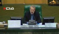 لاریجانی: صرافی های غیر مجاز چه می شود؟