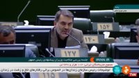 انتقاد نماینده مجلس از کم کاری دولت روحانی در واردات واکسن