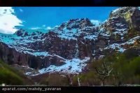 کلیپ زیبای توبه حجت الاسلام محمد جواد نوروزی نصرت