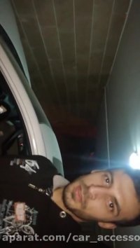 آینه برقی سراتو و پاور ویندوز سراتو - ماهان اسپرت