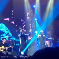 کنسرت جدید و زیبا از ماکان بند ♪ دیوونه بازی ♪ ♫