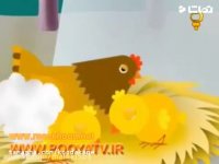 لالایی کودکانه لالایی زیبای لالا لا لا گل پونه