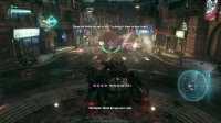 گیم پلی بازی Batman Arkham Knight - قسمت 13