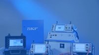 SKF Electric Motor Condition Monitoring (EMCM) Overview