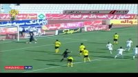 فجر سپاسی0-1راه‌آهن سورینت