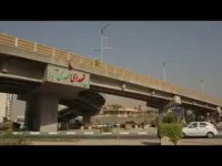 برخی از خدمات  دکتر پاک فطرت شهردار شیراز