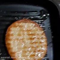 فرمولاسیون اقتصادی مرغ برگر