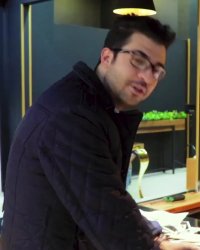 فروشگاه لوازم منزل لاکچری مدیش هوم