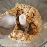 آشپزی/طرز تهیه کره بادام زمینی