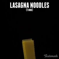 لازانیای سوخاری