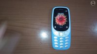 NOKIA 3310 [2017] : Restore Factory Settings