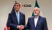ماجرای دیدار محرمانه ظریف با جان کری چه بود؟