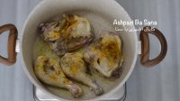 طرز تهیه خورشت گوجه سبز ملس و لذیذ