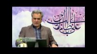 تقویت کمر برای کسانی که کوله پشتی حمل می کنند - استاد عباس تبریزیان (پدر طب اسلامی)