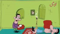 انیمیشن ارنک قسمت اول