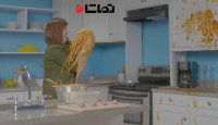 خرابکاری مادرها به سبک بچه‌هاشون