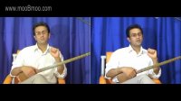 آموزش ساز ایرانی سه تار MooBmoo.com قسمت 1